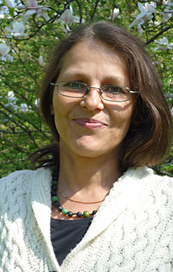 Barbara Höffner Homöopathin